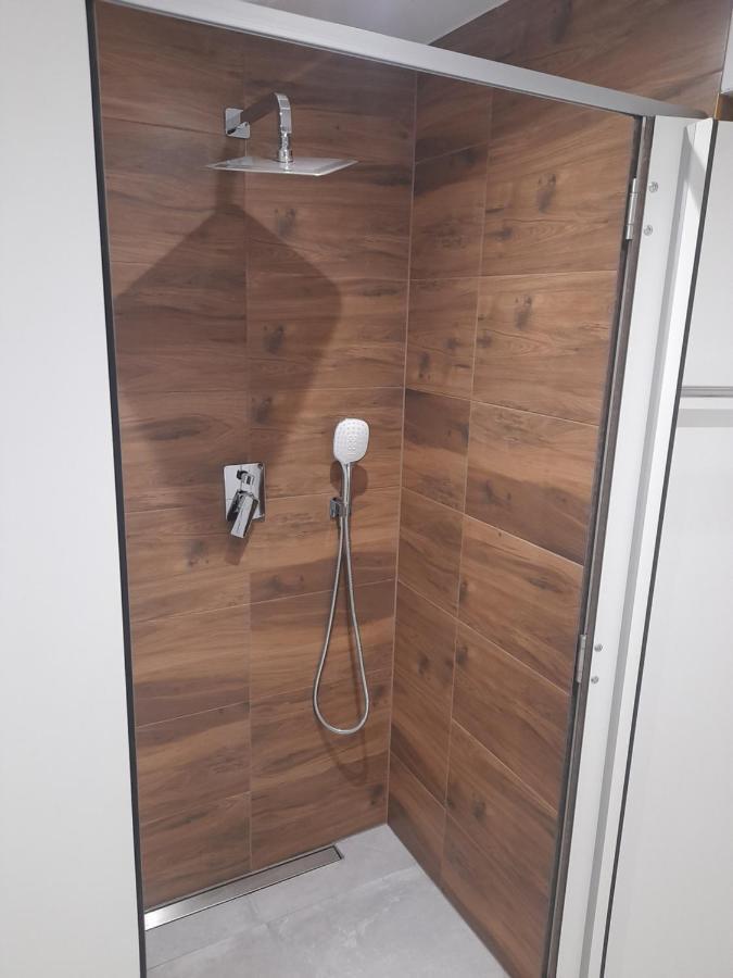 Schronisko Gosciniec Rownica Hotel Устрон Екстериор снимка