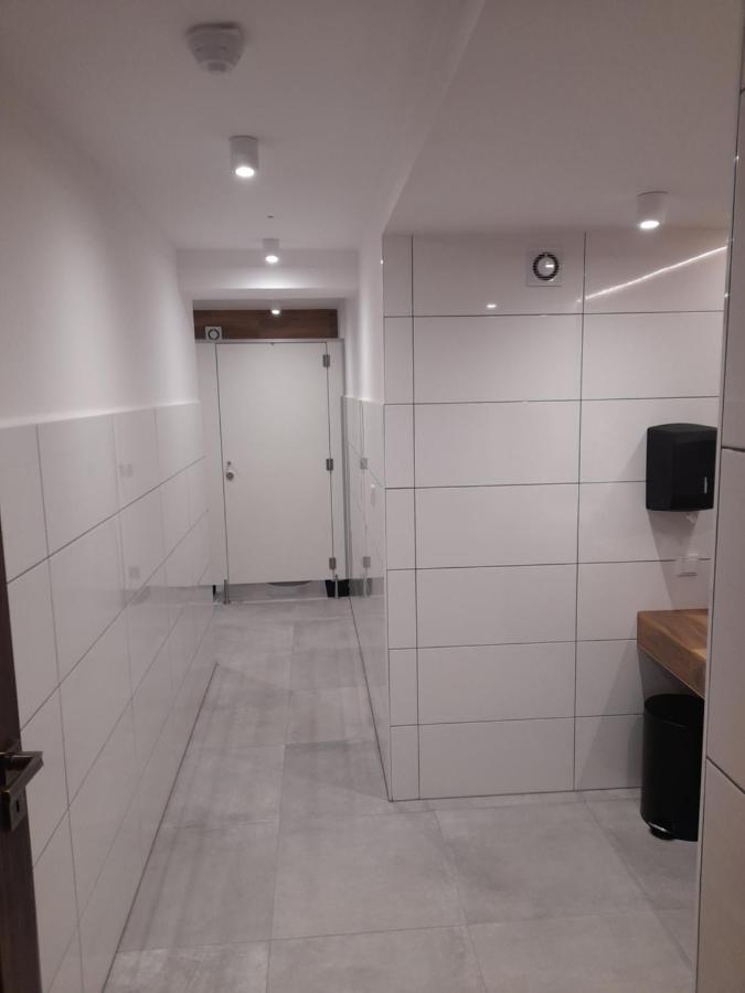 Schronisko Gosciniec Rownica Hotel Устрон Екстериор снимка